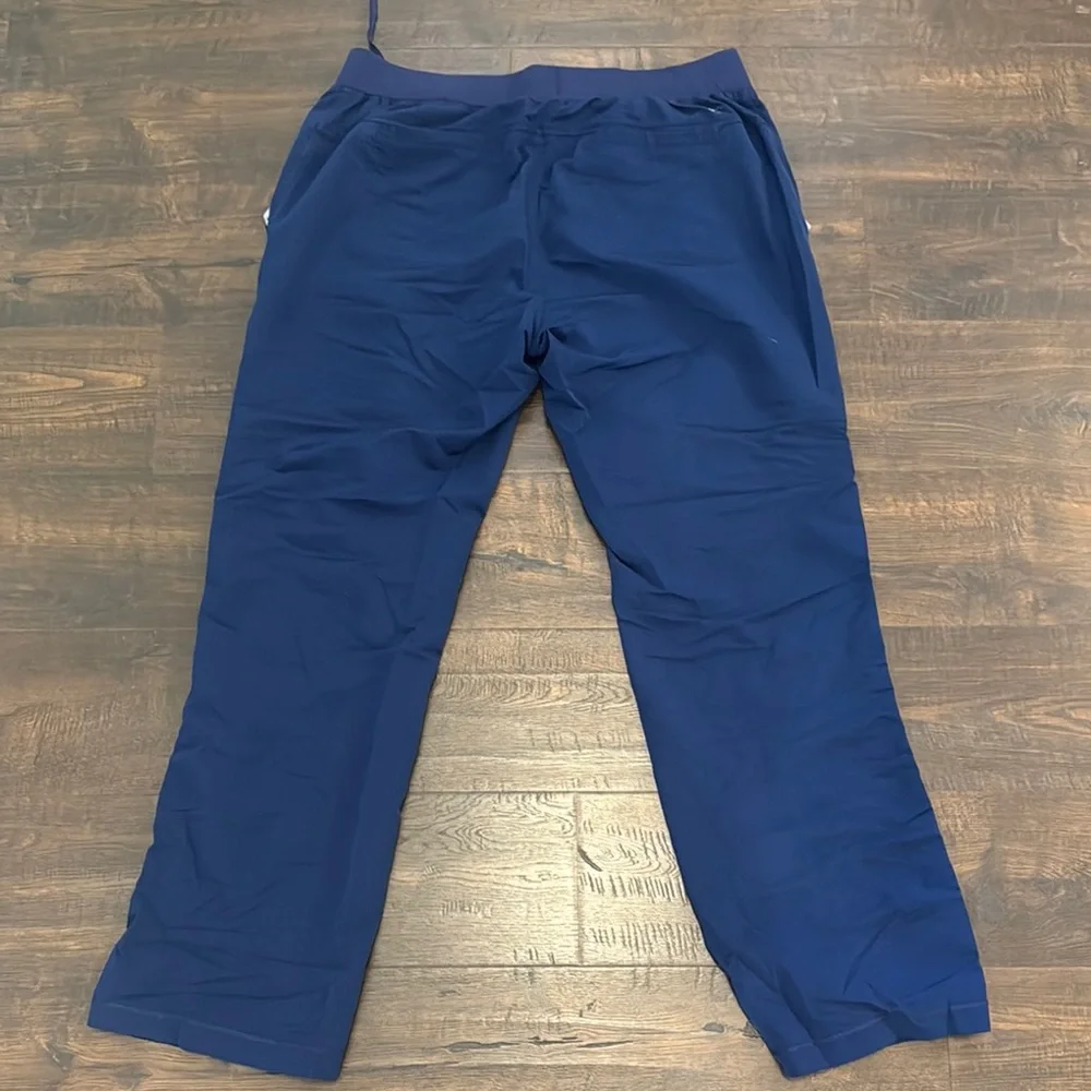 Women’s healing hands scrub pants - Picture 4 of 4